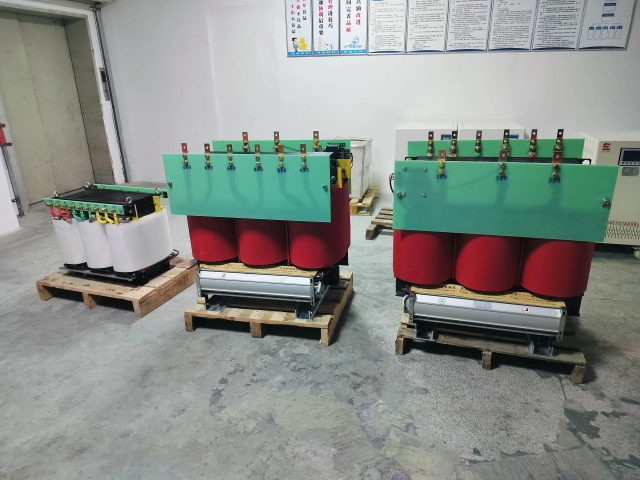 龙江KS11-1000KVA矿用变压器